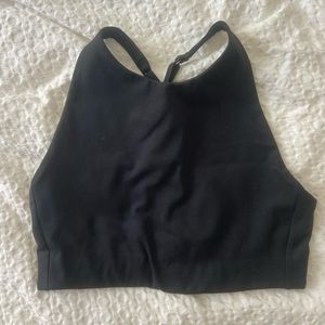 Girlfriend Collective Topanga Bra